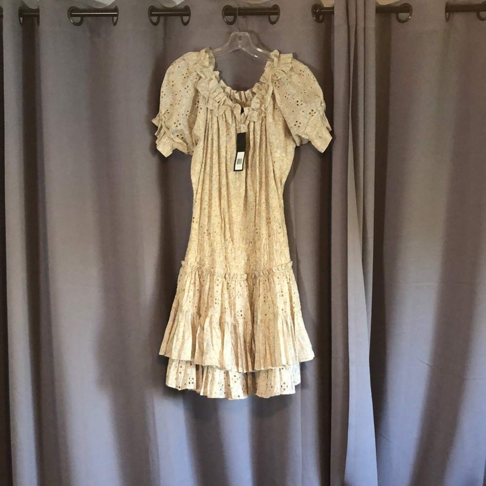 💖NWT Marc by Marc Jacobs dress - Picture 2 of 6